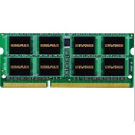 Memorie ram laptop Kingmax  DDR III 1GB 1333  FSFD4