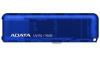 Memorie stick USB A-Data 16GB USB Blue - Ultraslim, AUV110-16G-RBL