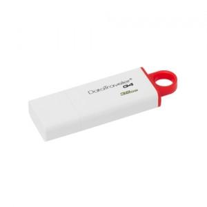 Memorie stick USB Kingston, 32GB, USB 3.0, Data Traveler GEN 4, DTIG4/32GB
