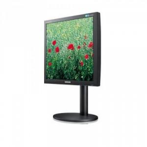 Monitor LCD Samsung B1940MR, 19 Inch, Negru, LS19CBRMSEN