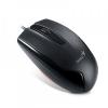 MOUSE GENIUS DX-100 BLACK USB 31010009100