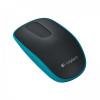 Mouse logitech zone touch mouse t400