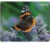 Mouse pad photo natec, butterfly, npf-0383