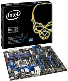 Placa de baza Intel DP67BG Burrage, P67,DDR3 1333, SATA, GBLAN, CF, ATX, BULK, BLKDP67BGB3 915078