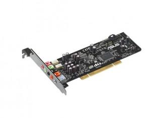 Placa de sunet ASUS Xonar DS, PCI,SPDIF Out, XONAR_DS/A