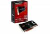 Placa video PowerColor AX6870 2GBD5-6DG AMD Radeon HD6870 PCI-EX2.1 2048MB GDDR5 256bit,   900/4200MHz,  6*mini Display , AX68702GBD5-6DG