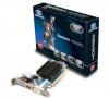 Placa Video SAPPHIRE 11166-45-10G, PCI-E, 2GB DDR3, 64Bit, 650/667MHz, HDMI/DVI-D/VGA, 11166-45-10G