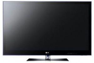 Plasma TV LG 50PK950 Full HD 127 cm