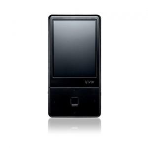 Player MP4 FM Iriver E100 - 2GB