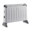 Radiator convector electric