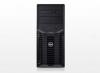Server Dell PowerEdge T110 II, Tower 1Socket, Intel Xeon E3-1220v2 Processor 2GB Memory  No Controller, No HDDs, No OS