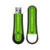 Stick memorie USB A-DATA Nobility S007 4GB Green, AS007-4G-RGN