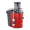 Storcator de fructe moulinex juice extractor red