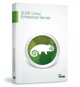 SUSE Linux Enterprise Server for X86 Novell, AMD64 & Intel64 (1-2 CPU Sockets,Basic Maintenance,1 Physical,3 Year), 874-006269