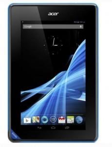 Tableta Acer Iconia B1-A71, Wifi, B1-A71-83174G00NK