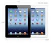 Tableta Apple iPad 3, Wi-Fi, 16GB, Black, mc705hc/a