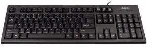 Tastatura A4Tech USB KR-85-USB, KBA4KR85USB