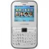 Telefon mobil Samsung C3222 Dual Sim White