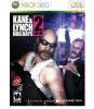 Xbox-game kane & lynch 2, 5021290038585