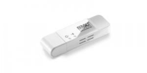 Adapter USB 2.0 SMC Wireless 150Mbps, SMCWUSBS-N3