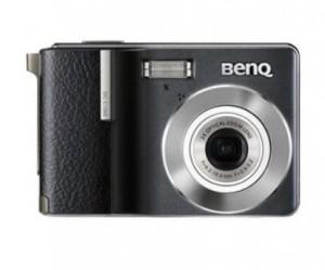 Aparat foto compact BenQ, C1060