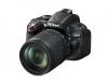 Aparat foto Nikon D5100 kit 18-105mm VR, VBA310K005