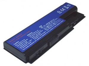 Baterie laptop Acer seriile AS55xx/57xx   6CELL 4400mAh LI-ION , LC.BTP00.014