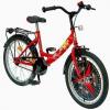 Bicicleta DHS 2003 model 2012 -Verde-Negru, 212200380