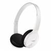 Bluetooth stereo headset philips shb4000wt/10