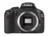 Camera foto Canon DSLR EOS 550D + EF-S 18-55 DC + EF-S 75-300 DC Black, 18 MP, CMOS, 3.0 inch LCD AC4463B122AA