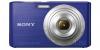 Camera foto sony cyber-shot w610 blue,14.1mp,