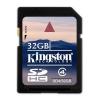 Card de memorie kingston32gb sdhc class 4