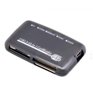 CARD READER EXTERN SPIRE SP333CR