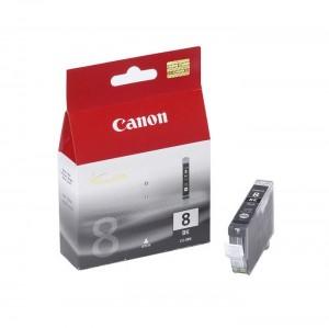Cartus Canon CLI-8BK Negru, BS0620B001AA