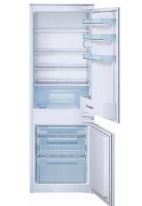 Combina frigorifica incorporabila Bosch KIV 28V00, 240L, Clasa A