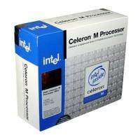CPU CELERON M 410 1460/533/1M S479 BOX