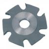 Disc circular Einhell 100x22x3,8, Z=6 pentru BT-BJ 900, 4350690