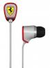 Ferrari multimedia - headset r100 scuderia collection