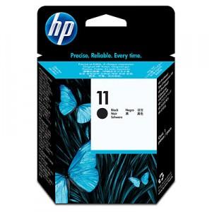 HP 11 Cap printare HP negru   C4810A  16000 pagini