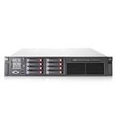 HP ProLiant DL380 G7 E5620 4GB-R P410i/256 300GB SAS 460W PS Server 470065-547