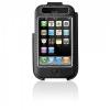 Husa iPhone 3G BELKIN F8Z338ea neagra, piele