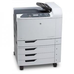 Imprimanta color HP LaserJet CP6015XH Q3934A