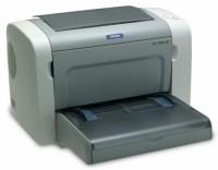 Imprimanta laser alb-negru Epson EPL-6200N, A4