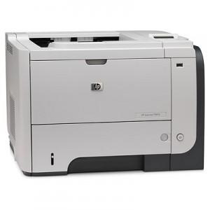 Imprimanta laser mono HP LaserJet Enterprise P3015, CE525A