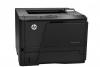 Imprimanta laser mono HP Laserjet Pro 400 M401a Printer, A4, max 33ppm, CF270A+U5Z49E