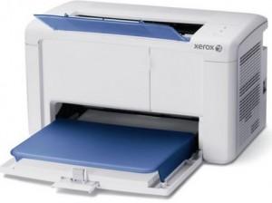 Imprimanta laser Xerox, Phaser 3040, A4, 24 ppm, 1200x1200dpi, USB, XRLPB-3040