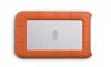 LaCie Rugged 500 GB USB 3.0 7200 rpm Mini Disk Portable Hard Drive 301556
