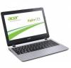 Laptop Acer Aspire E3-112-C0ZE, 11.6 inch, Intel Celeron-2840, 2GB, 500 GB, Uma Windows 8.1 with Bing , Iron, NX.MRNEX.001