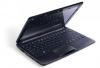Laptop ACER ASPIRE ONE AOD257-N57Ckk cu procesor Intel AtomTMN570 1.66GHz, 2GB, 320GB, Intel GMA 3150, Linpus, Black-Brown , LU.SFS0C.037