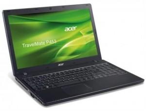 Laptop Acer TMP453-M-B9604G50Makk 15.6 LED INTEL B960 4GB DDR3 500GB, Linux, NX.V6ZEX.011